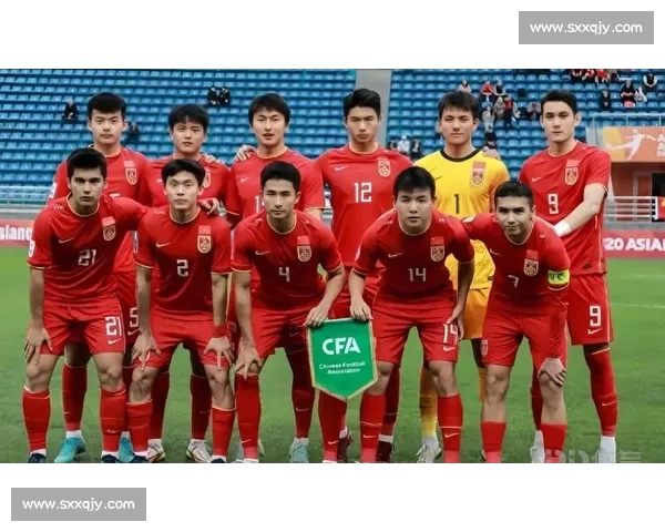 U22 国足敲定西亚劲旅!两战伊拉克成亚洲杯关键练兵 U22 国足敲定西亚劲旅!两战伊拉克成亚洲杯关键练兵