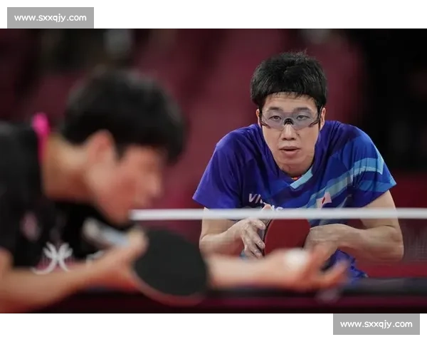 水谷隼揭秘乒乓顶流财富密码：年入破亿背后的奥运奖金效应