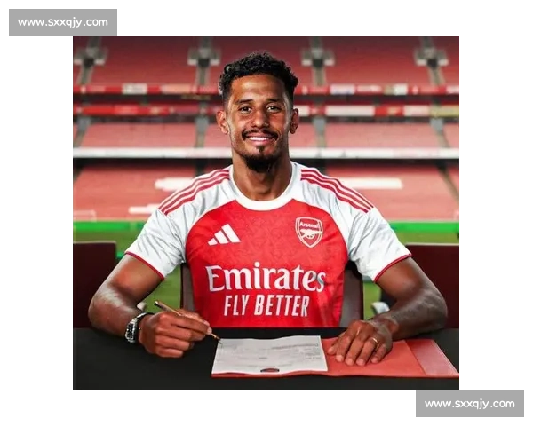 萨利巴季前赛：蜕变与隐忧并存的后防核心