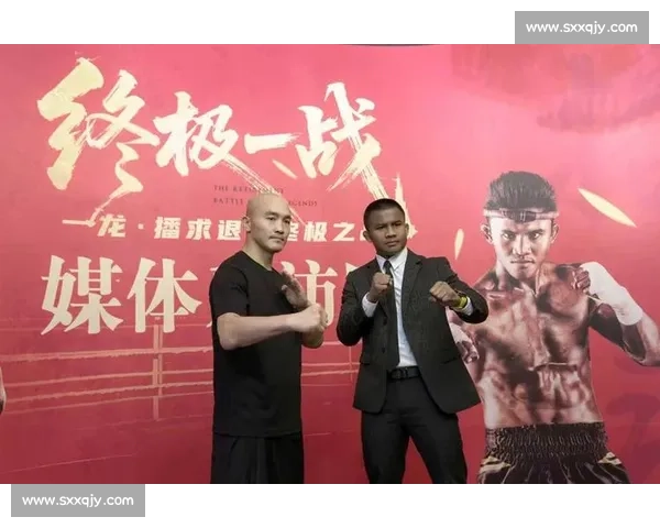 罗宾对决播求巅峰之战技术风格碰撞引爆拳坛热议世界级擂台荣誉之争